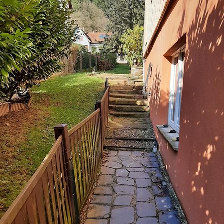 Gite A Ville Kültér fotó